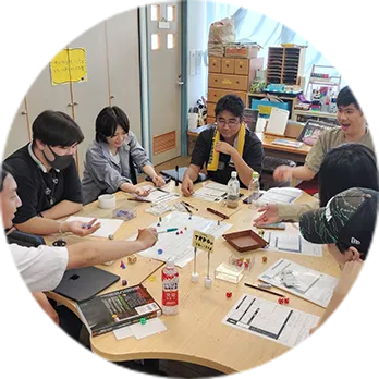 ワカモノプロジェクト