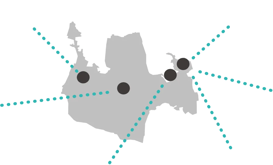 青少年ステーションCAPS