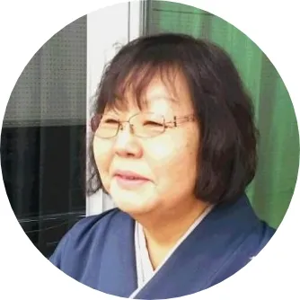 理事 能登 和子