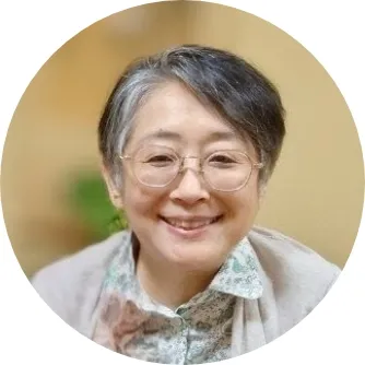 理事 村山 洋子