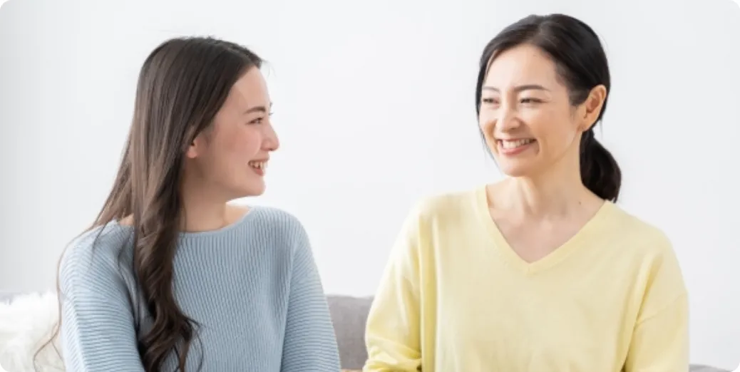 日常的な相談スライド