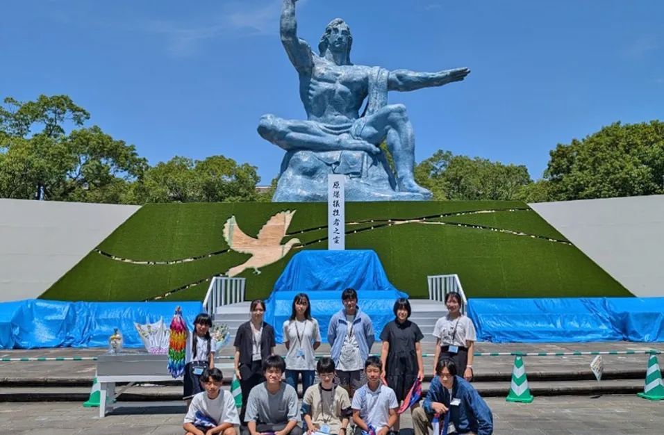 復興の未来へ行こう！ワカモノプロジェクト