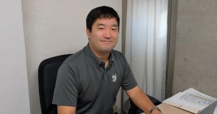 調布市ホームページ担当：馬場　直史